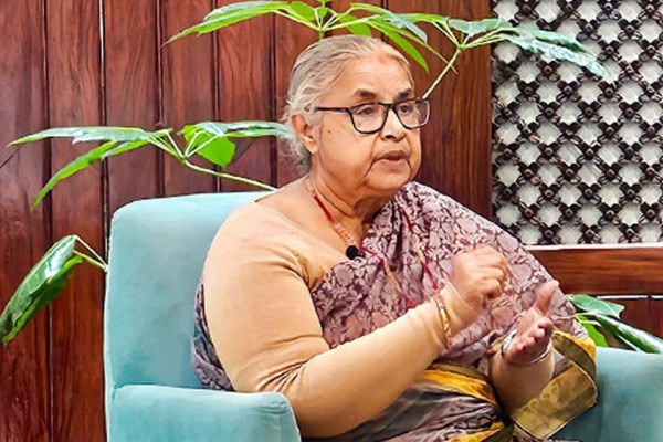 प्रधानमन्त्री सुशिला कार्कीद्वारा शिवरात्रिको शुभकामना